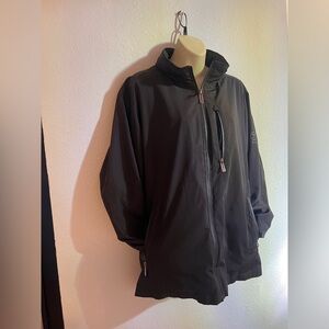 Tumi Tech Zip up Jacket